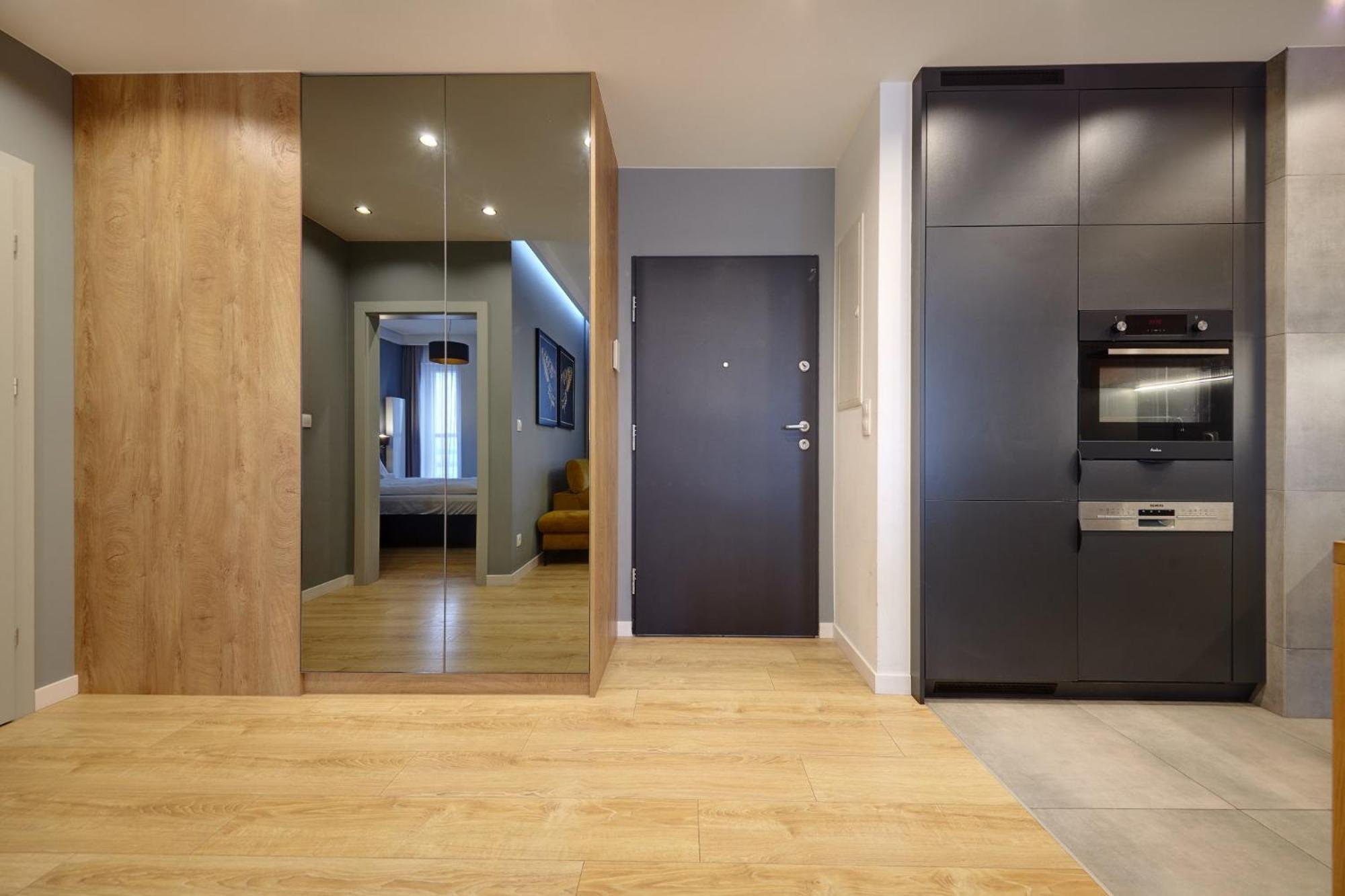 Golden Sokolska 30 Towers - Great Location&59 * Katovice