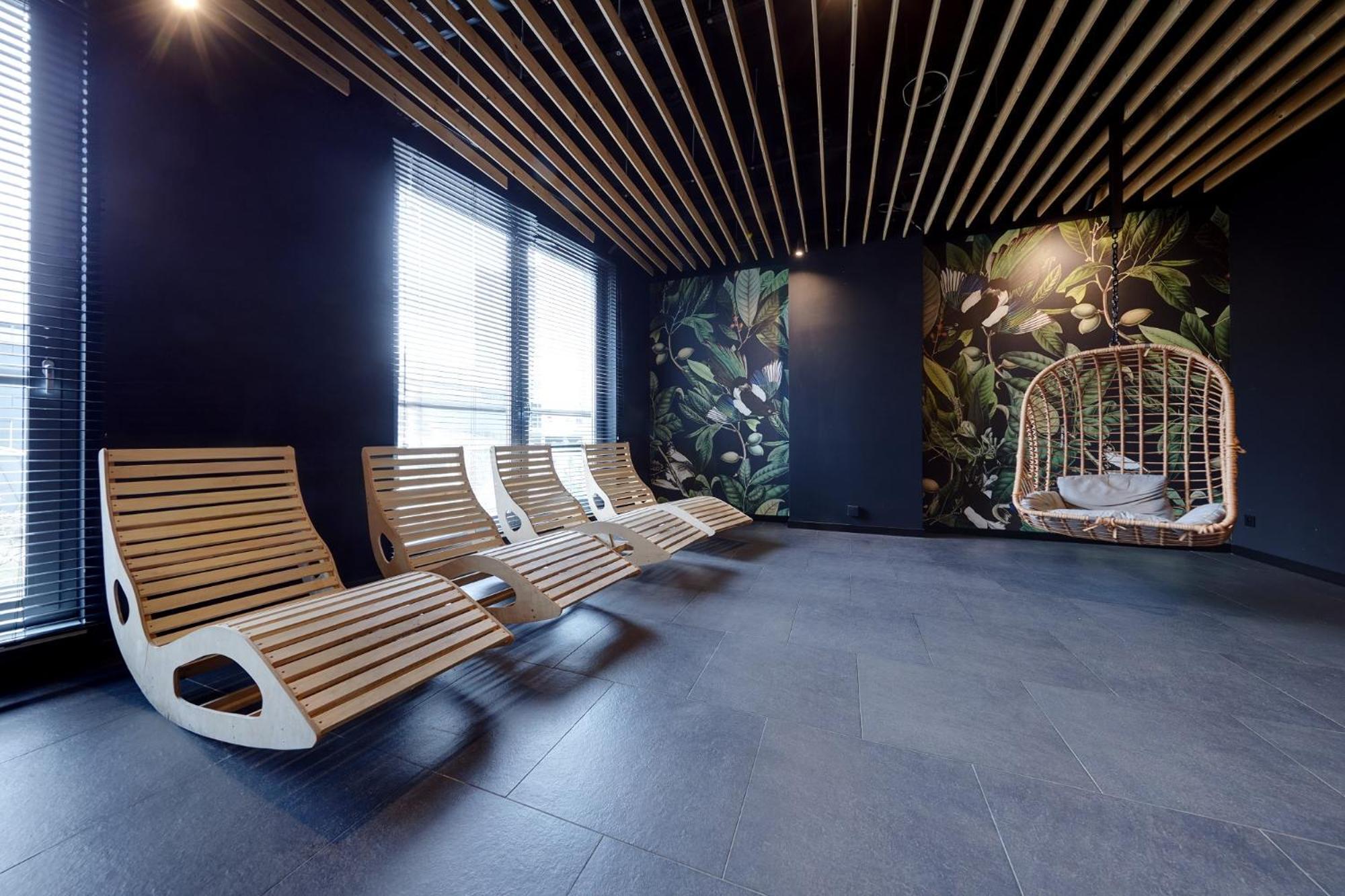 Golden Sokolska 30 Towers - Great Location&59 *