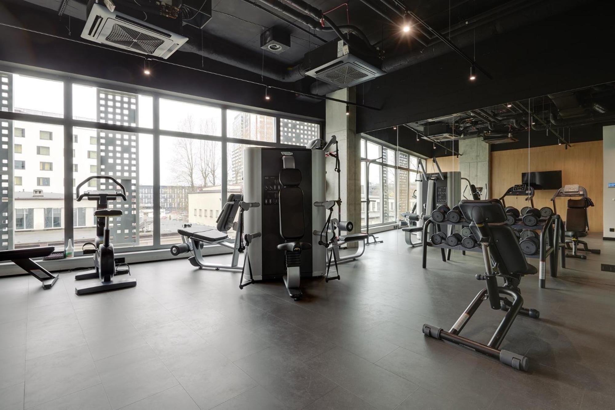 Apartmán Golden Sokolska 30 Towers - Great Location&59
