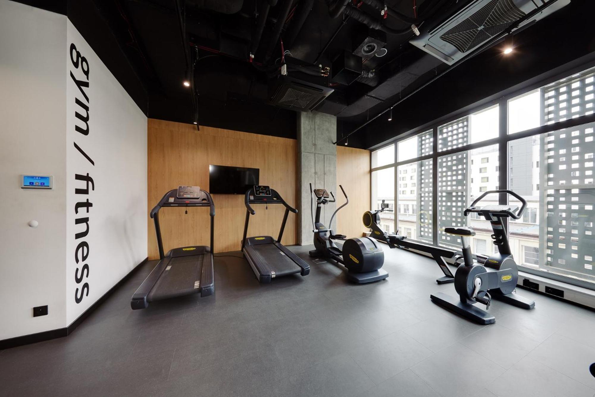 Golden Sokolska 30 Towers - Great Location&59 Katovice